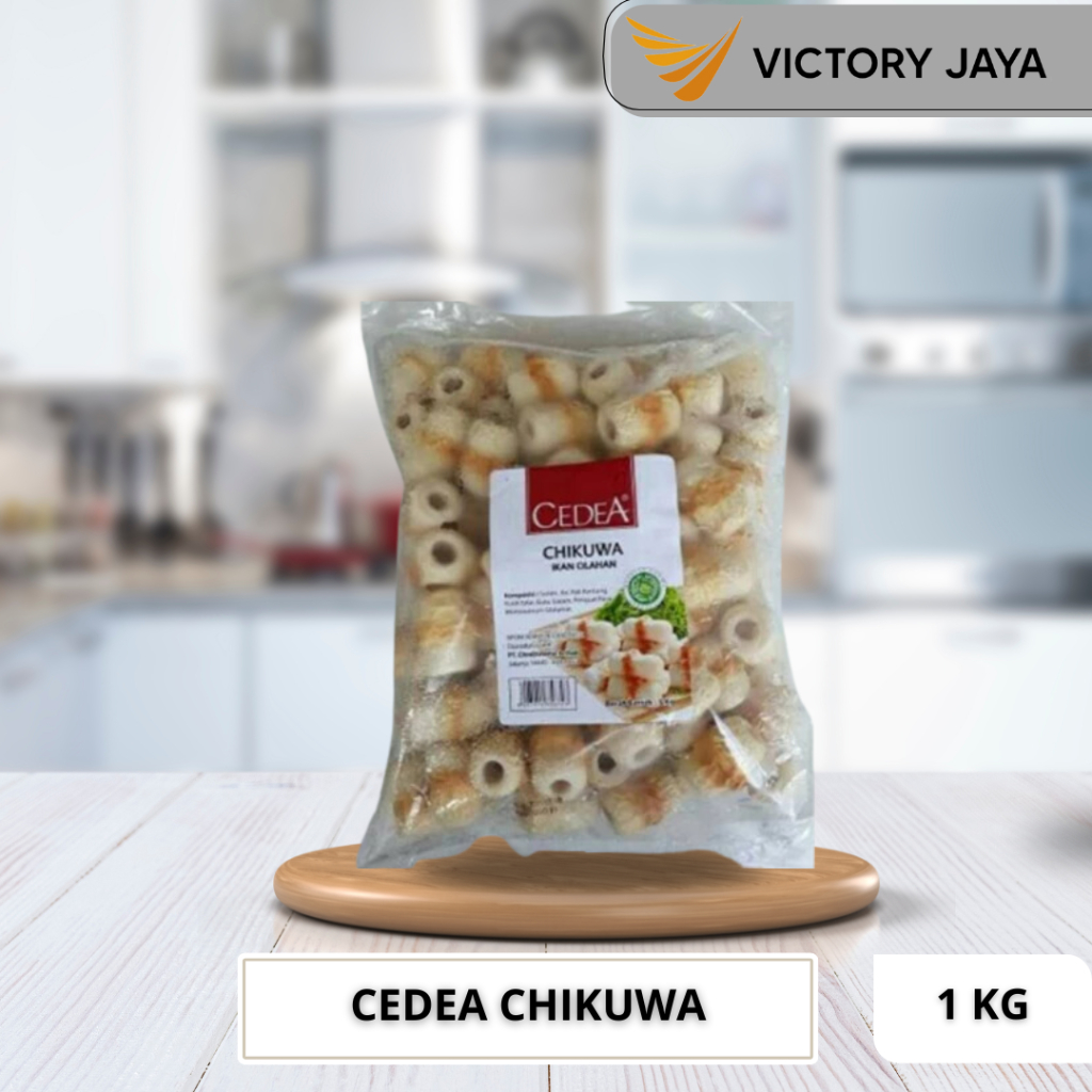 

CEDEA CHIKUWA MINI 1 KG