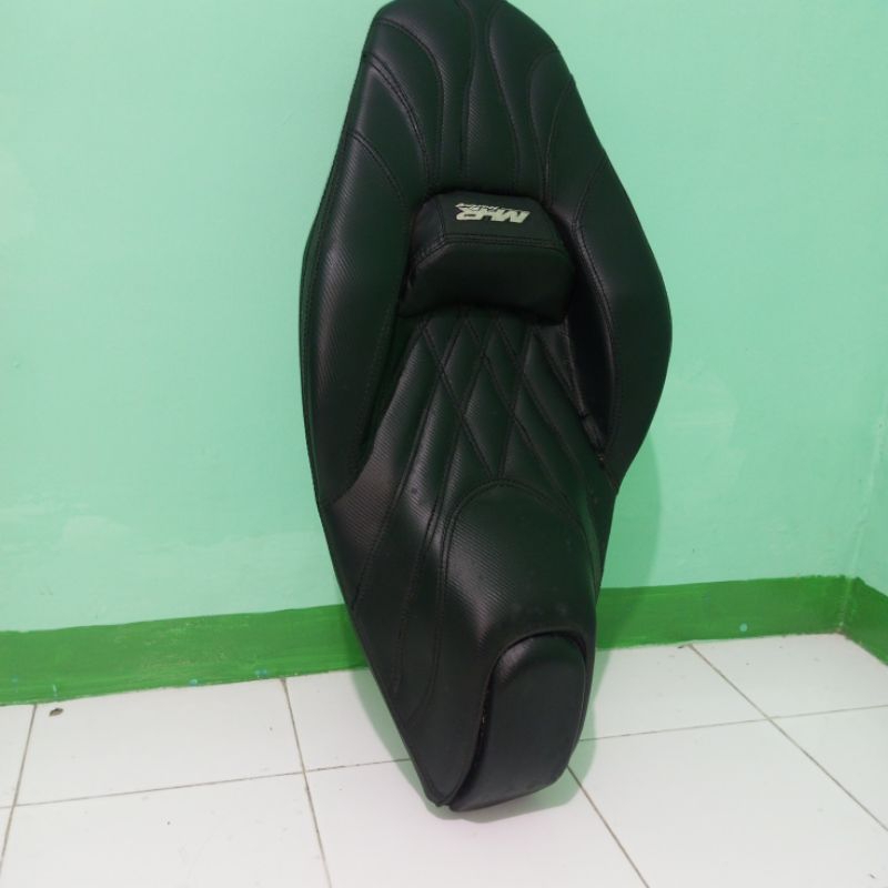 Jok NMax Old MHR Original Murah