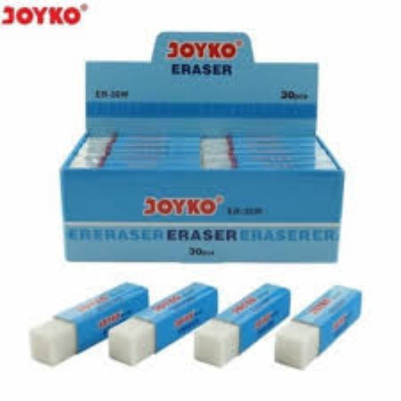 

stip joyko penghapus pensil pencil eraser