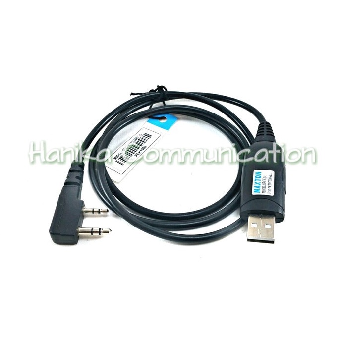 MURAH MERIAH Kabel Program HT SMP Clarigo 38 328 G32 816 818 Driver dan Software