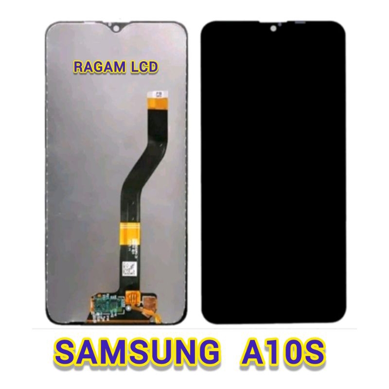 Lcd touch screen SAMSUNG A10S full set