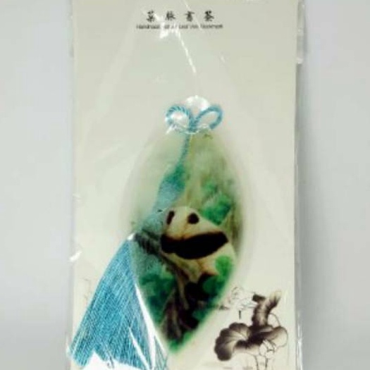 

HJ6 Souvenir pembatas buku oleh oleh negara China Hongkong Macau Taiwan