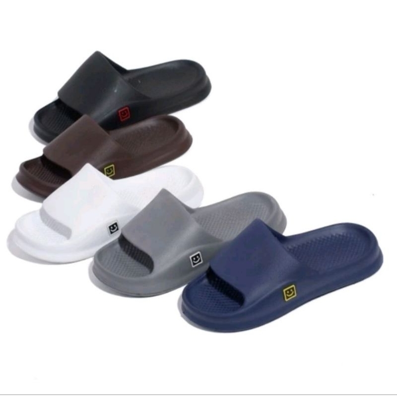 SANDAL SLOP KEREN | SANDAL SLOP PRIA KEKINIAN | SANDAL SLOP POLOSAN | SANDAL SLOP KECE | SANDAL SLOP