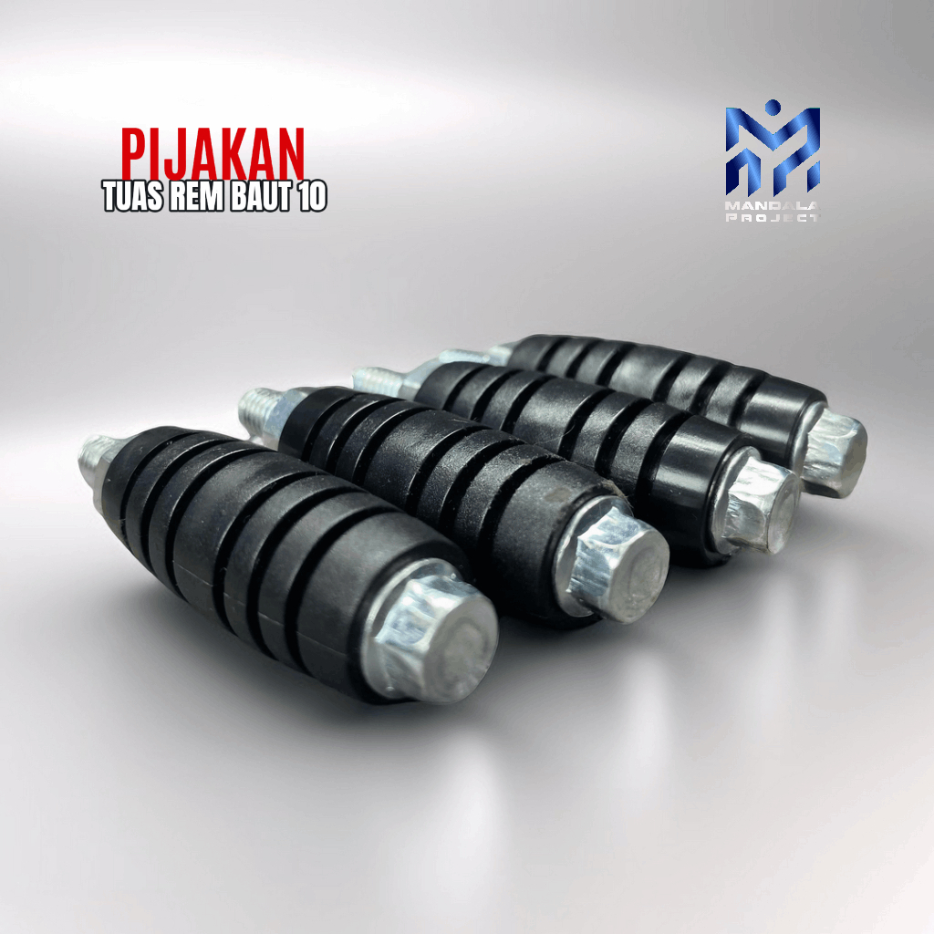 JALU GIGI REM UNDERBONE | JALU TUAS OPERAN GIGI UNDERBONE UNIVERSAL | PIJAKAN TUAS PERSNELING GIGI