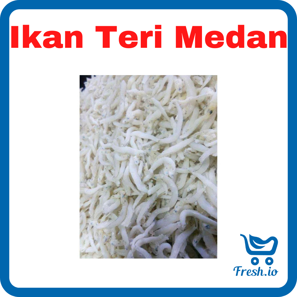 

Teri Medan