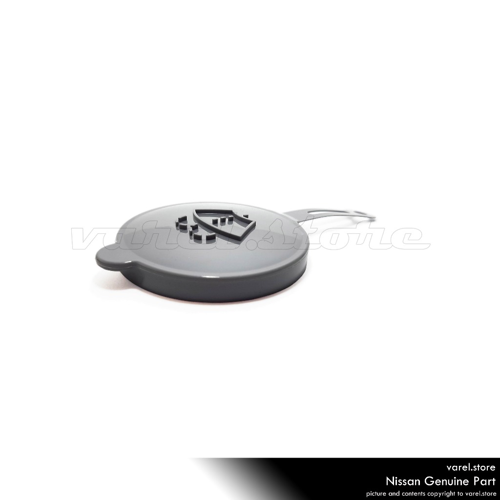 Tutup Tabung Air Wiper Washer Nissan March Genuine