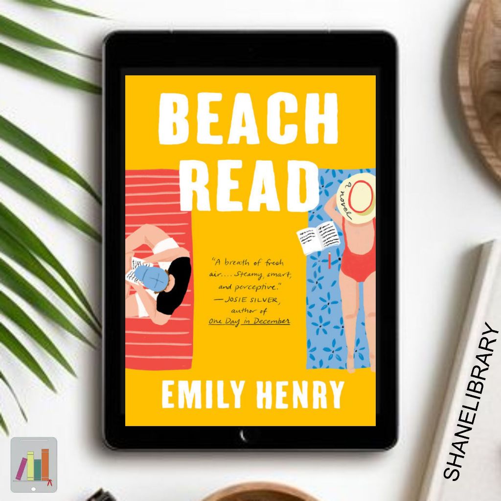 

Beach Read by Emily Henry