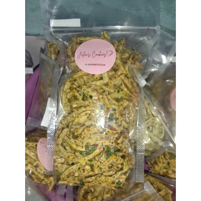 

basreng 250gram