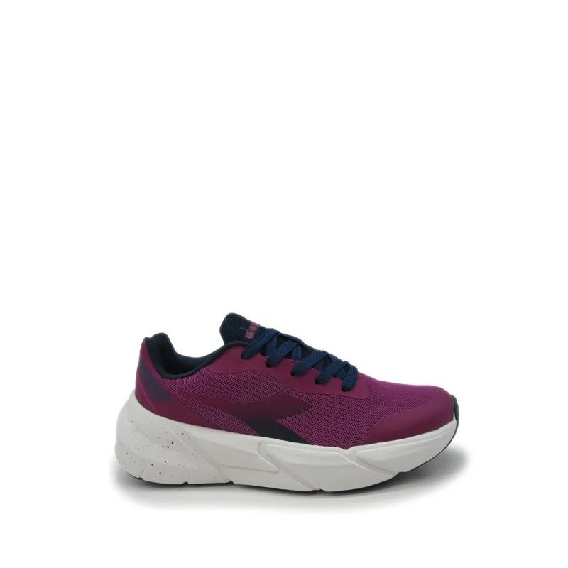 Sepatu Lari Wanita Diadora Kappi - Ungu