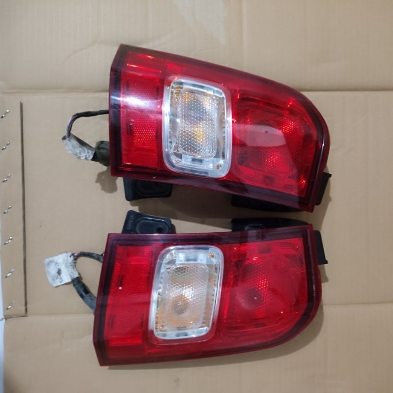 stoplamp Suzuki Ignis original sgp