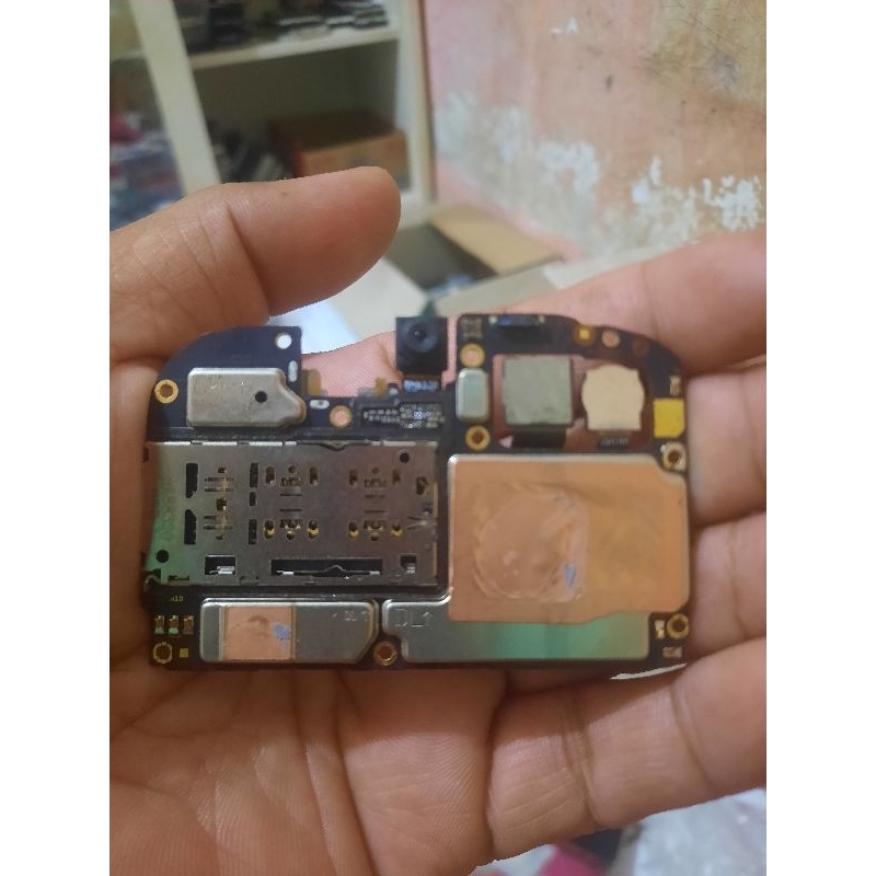 Mesin Normal Oppo A5s