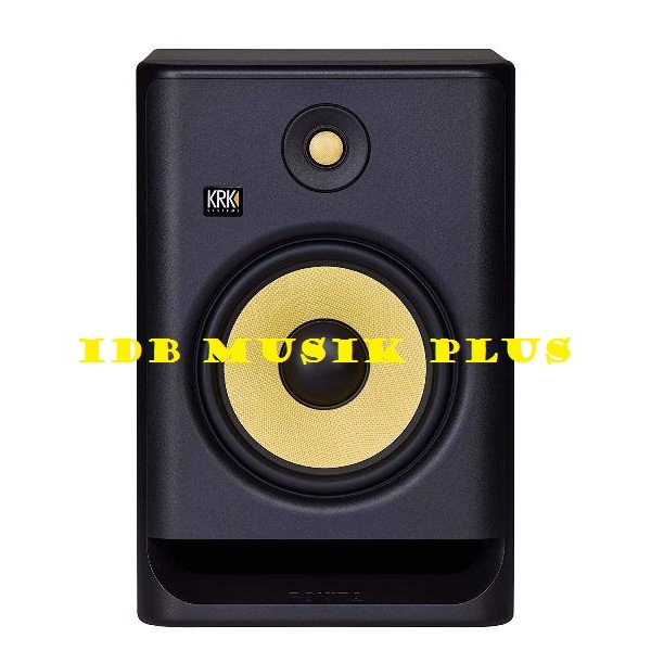 Speaker Monitor 8" KRK Rokit8 Rokit 8 G4 Original