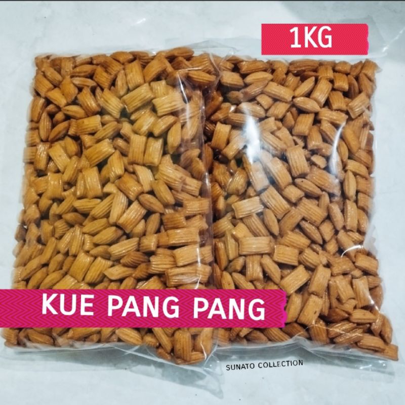 

pang pang manis gurih 1kg harga pabrik