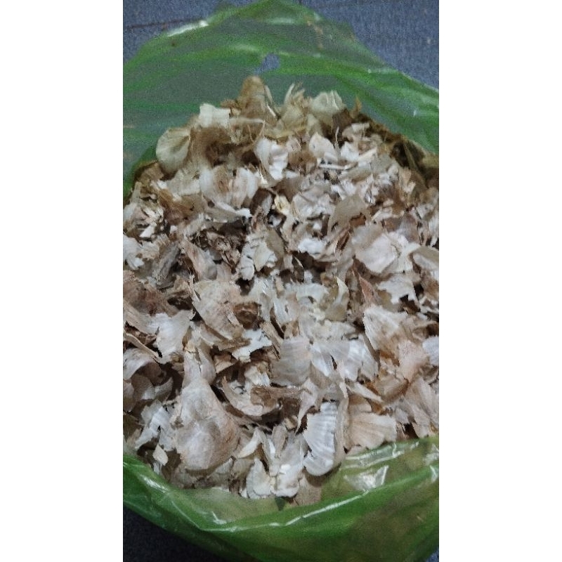

kulit bawang putih/ sticker Mio j