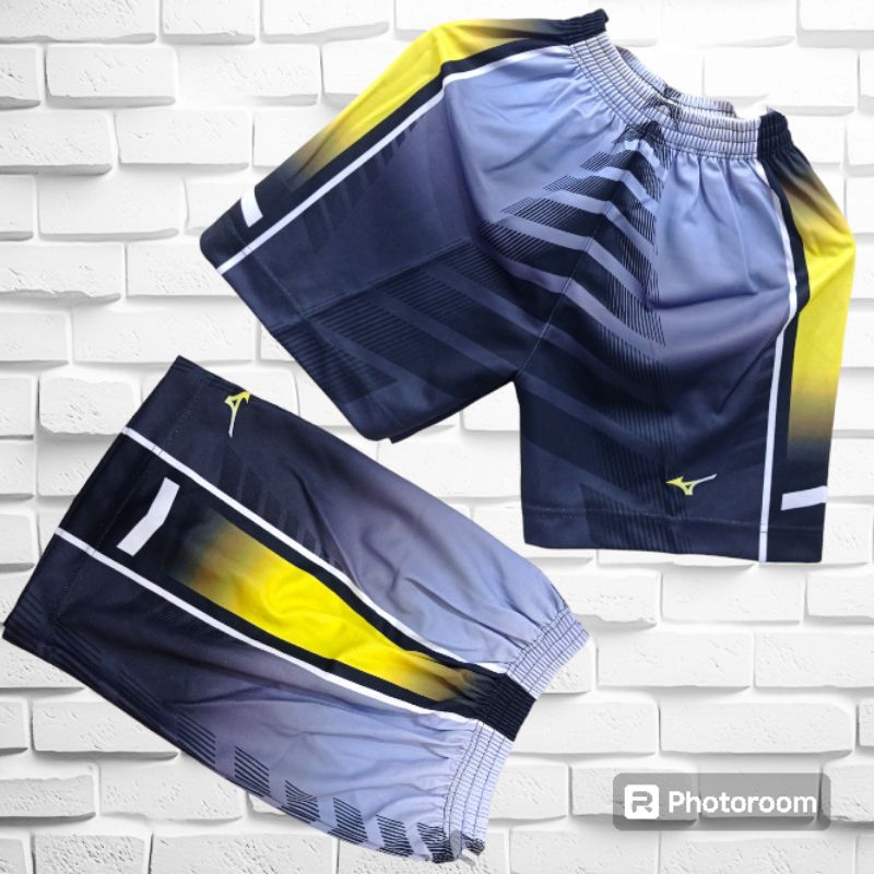 TERLARISSS,,,!!!! CELANA VOLY FULL PRINTING VOLY CELANA SEPAKBOLA BADMINTON FUTSAL BADMINTON VOLY CE