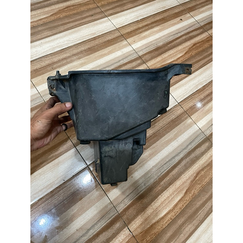 jual box bagasi Vega zr second original