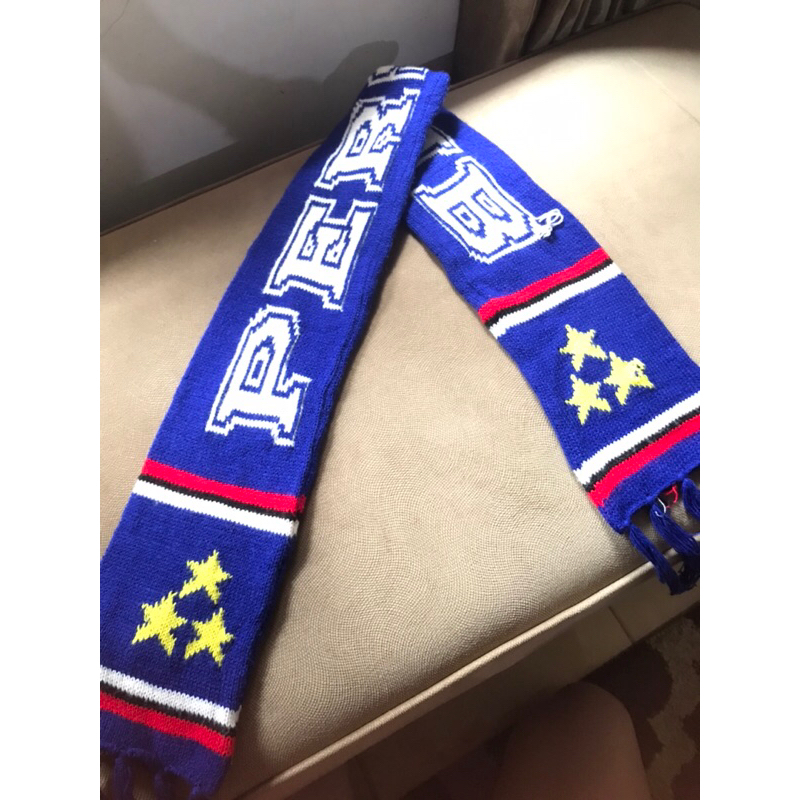 preloved syal presib/syal persib preloved/preloved syal/syal preloved/preloved aksesoris persib/syal