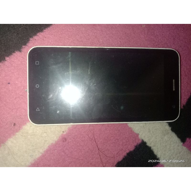 lcd touchcsreen spc s12