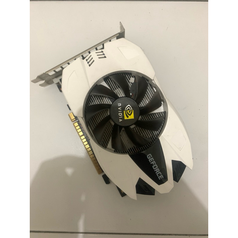 VGA Geforce Nvidia GT730 2GB DDR3 Bulldozer