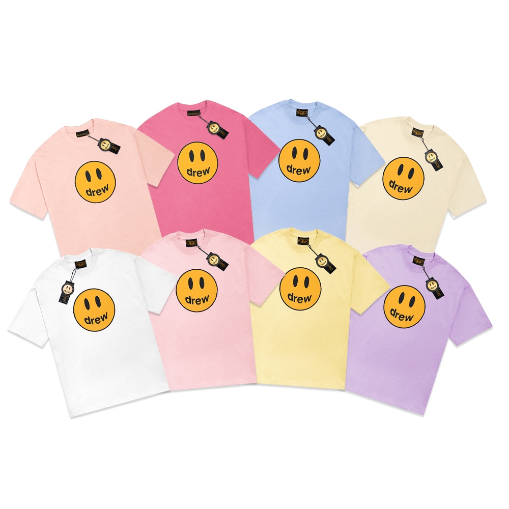 Drew House Mascot Pastel T-Shirt