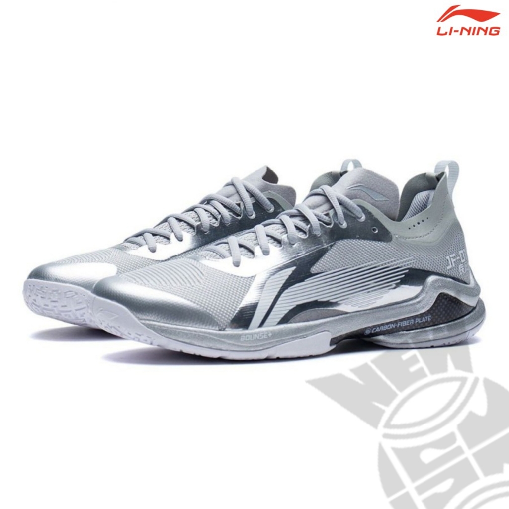 Sepatu Badminton Lining JF-01 Blast Pro