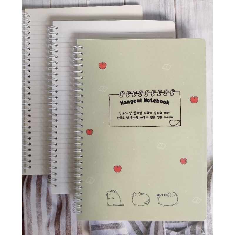

MEMO SPIRAL OXFORD COVER+MIKA D469B5 ISI 80 LEMBAR