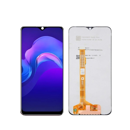 LCD ORIGINAL VIVO Y12 / Y15 / Y17 / Y12i / 1901 / 1902 / 1904 / 1906 FULLSET LCD LAYAR SENTUH NEW PR