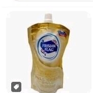 FRISIAN FLAG GOLD SKM 280G POUCH
