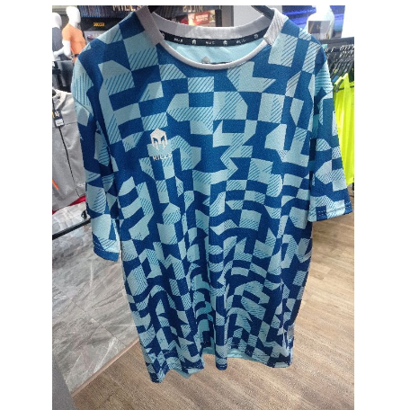 MILLS BAJU OLAHRAGA SEPAKBOLA FUTSAL JERSEY FOOTBALL JERSEY LABYRINT ORIGINAL MILLS
