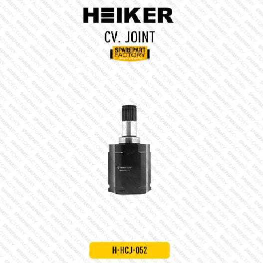 CV JOINT BRV 16-21 MT (IN) HCJ-052 HEIKER