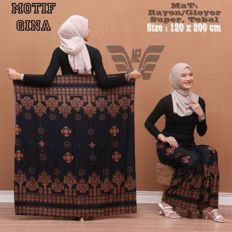 SARUNG SANTRI PUTRI / SARUNG AQIL / SARUNG GOYORAN SANTRI WATI / SARUNG WANITA TERLARIS