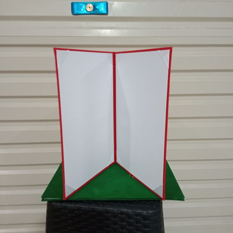 

Map bludru map upacara Map bludru upacara bendera map bordir garuda pancasila ready stock
