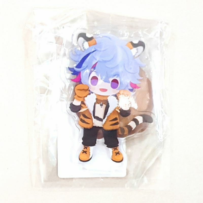 Vtuber Nijisanji DMM Acrylic Standee - Fuwa Minato