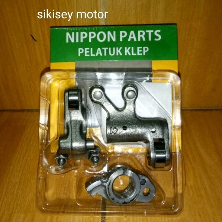 PELATUK KLEP R15 V3 / ROCKER ARM R15 2017 (BK6) NPP