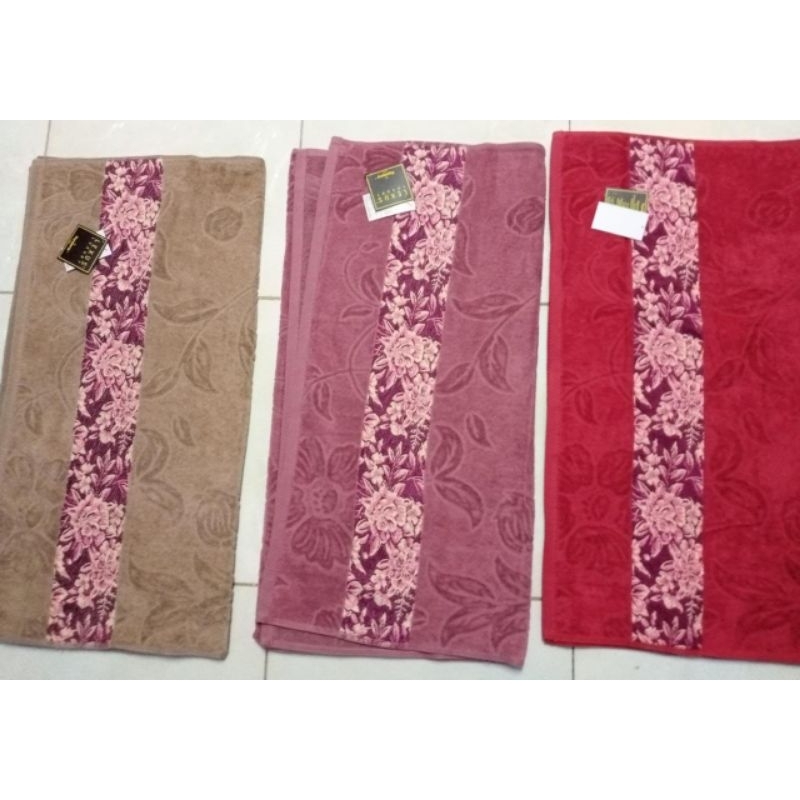 HANDUK LEXUS/HANDUK MANDI DEWASA