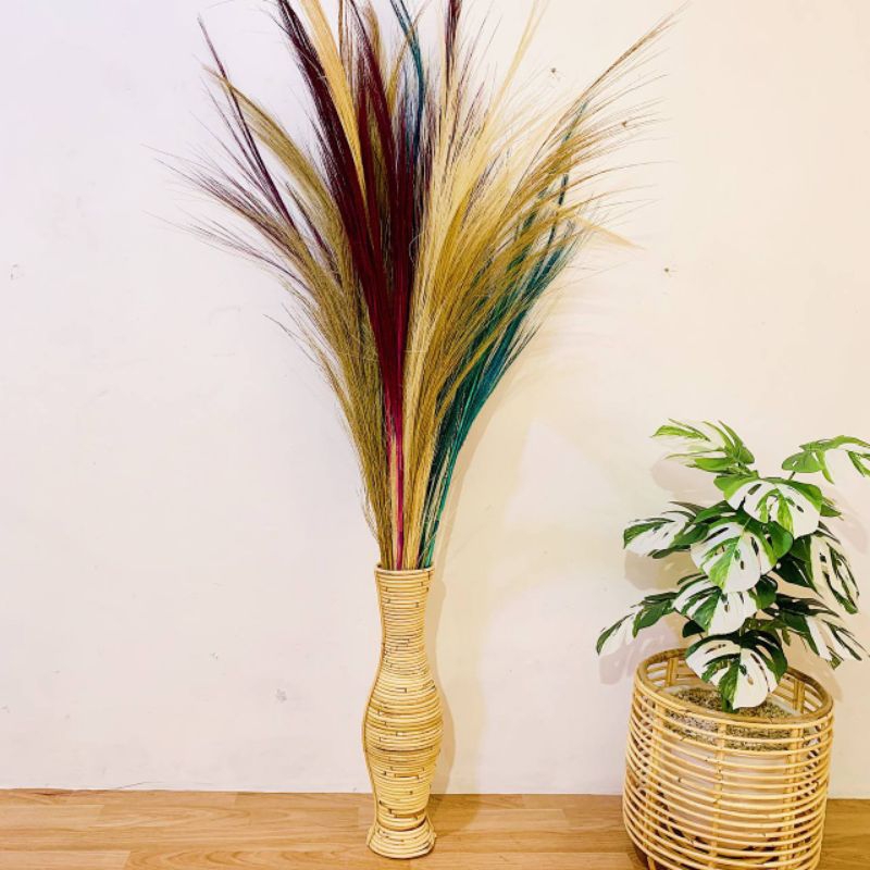 Rayung Stick (1 ikat isi 3 batang) / Rayung Lonjoran