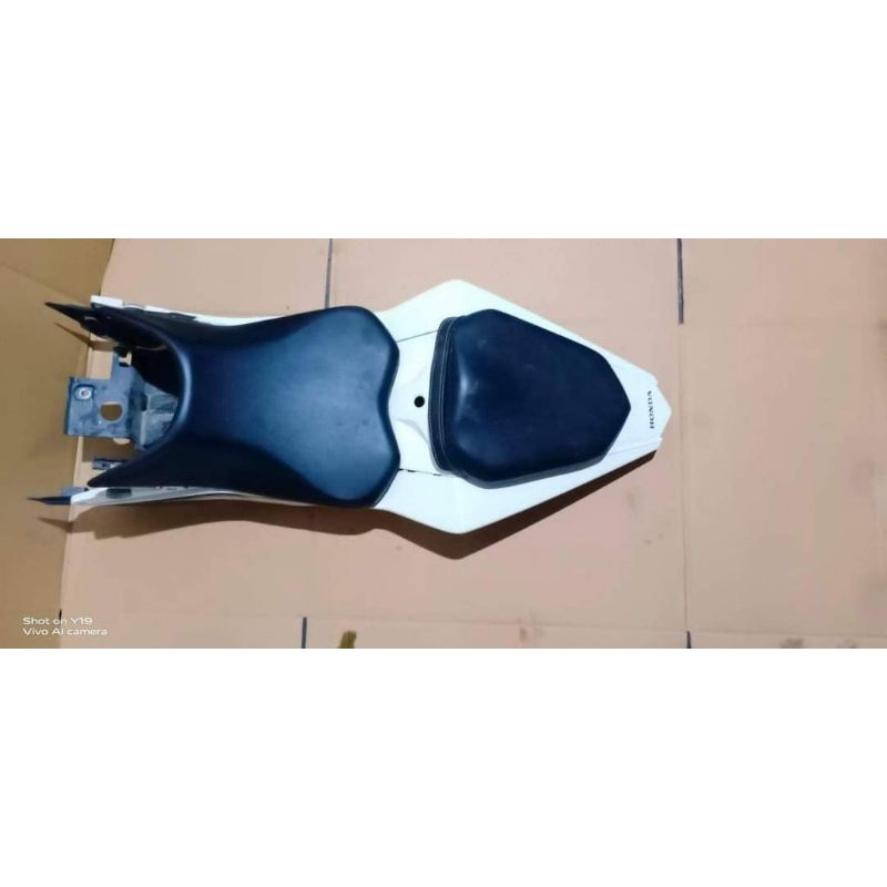 body belakang new CBR 150R facelift