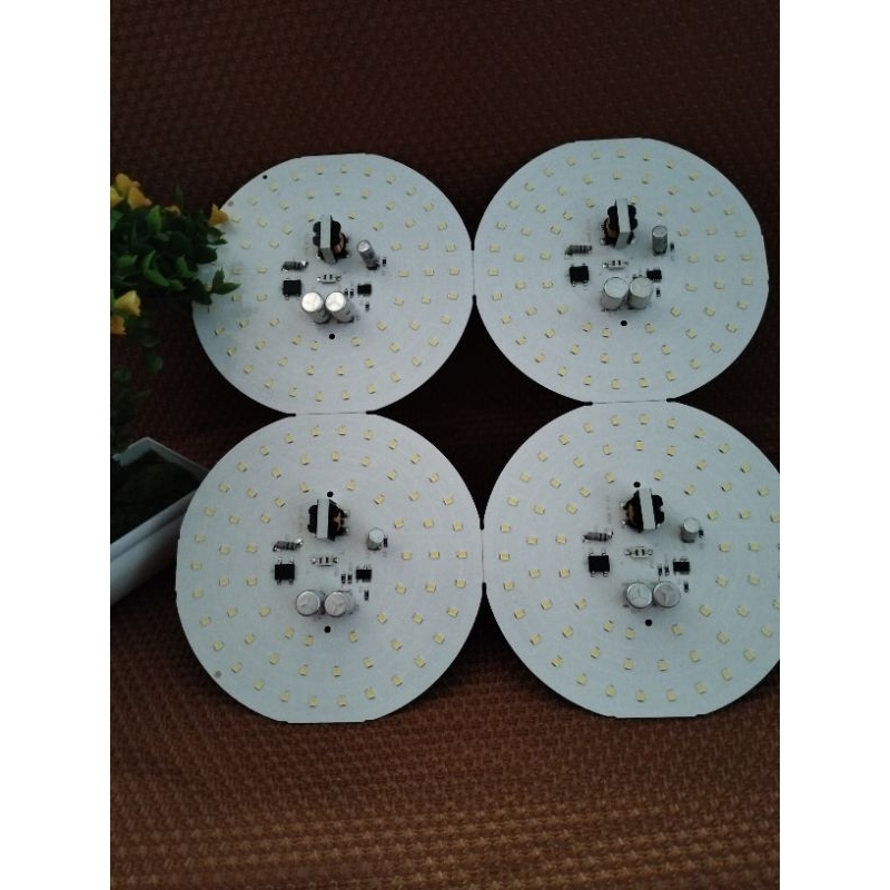 Mesin Lampu LED AC 60 watt