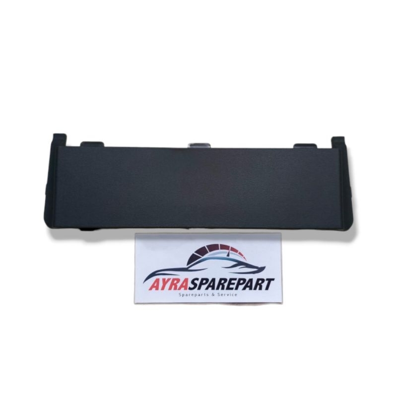 Tutup cover bawah jok kursi BELAKANG KANAN mobil Honda Jazz GD3 Idsi Vtec 2003 - 2007 ( Kode part 82