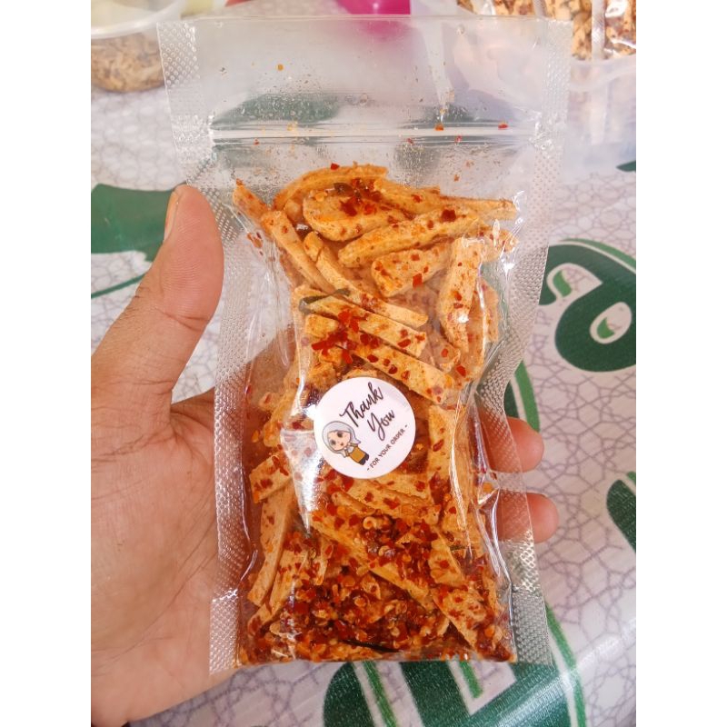 

basreng