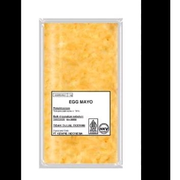

KEWPIE Egg Mayo / Honey Mustard Sauce / Spicy Mayo / Mayo Cheese 1kg