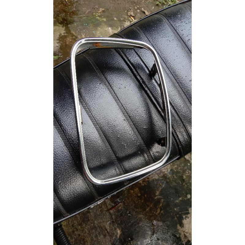 ring lampu RX king original