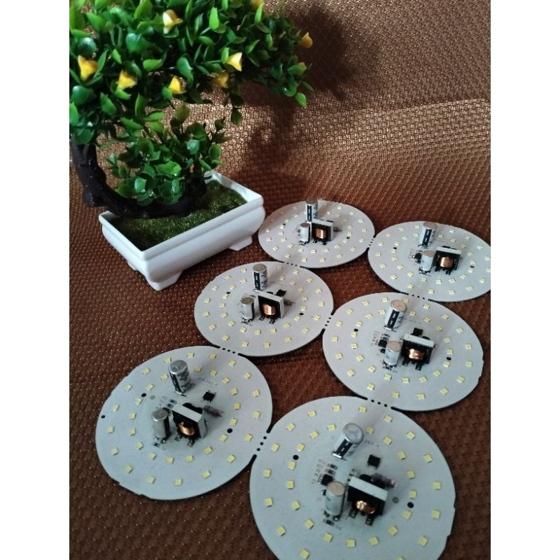 Mesin Lampu LED AC 30 Watt Kualitas Terbaik