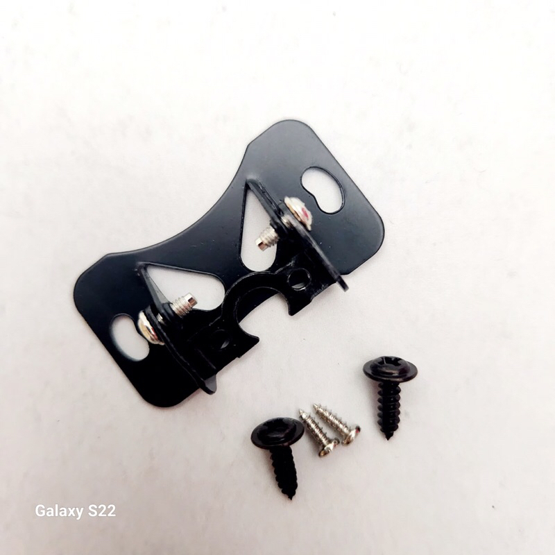 Breket/ Bracket Kamera Mundur Universal/ Dudukan Kamera Mundur/ Kaki kamera mundur