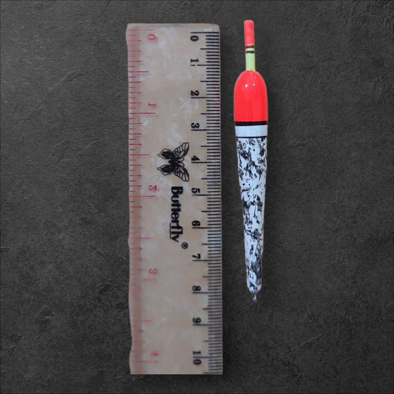 pelampung pancing starlight