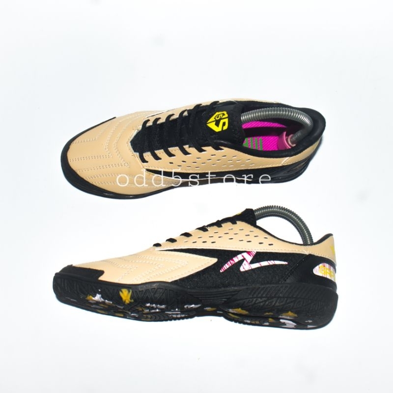 Grade Ori Sepatu Futsal Dewasa Specs Metasala Grand Turbo