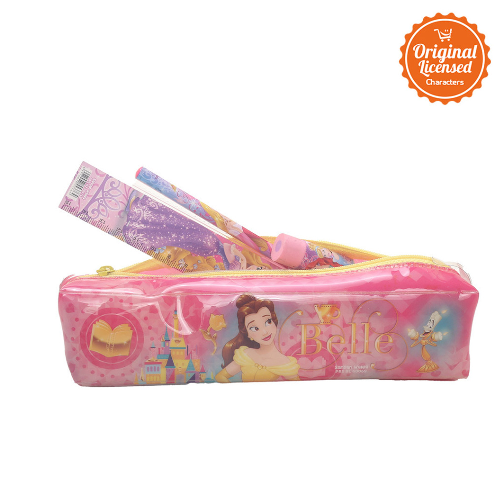 

Disney Princess Pencil Case Set