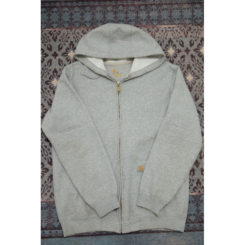 Carhartt Zipper Hoodie Carhartt