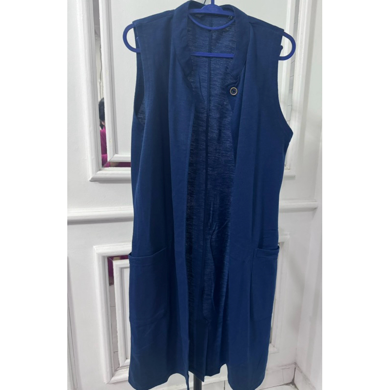 Outer Merk C2 preloved