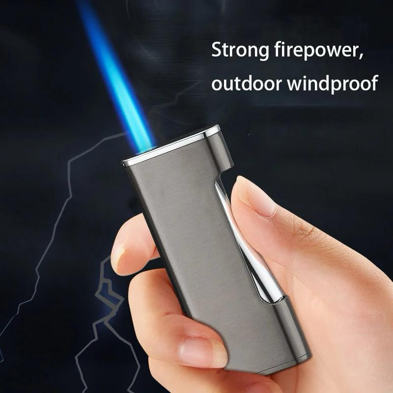 Korek Api isi bara bisa isi ulang korek api model berunik 255